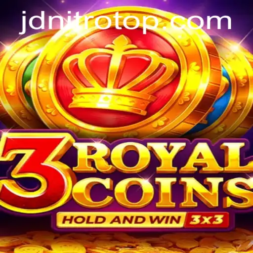 Discover 3royalcoins: A Thrilling Adventure in the World of Gaming