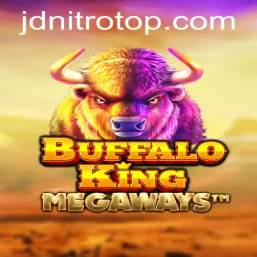 BuffaloKing: Unleashing the Wild Adventure with Jdnitro