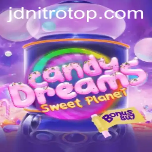 CandyDreamsSweetPlanet: The Vibrant Universe You Can't Resist