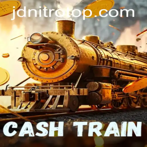 CashTrain: The Ultimate Journey to Thrill and Fortune
