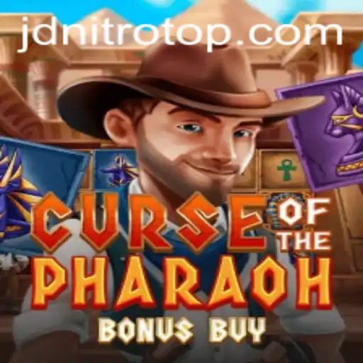Exploring the Mysteries of 'CurseofthePharaohBonusBuy'