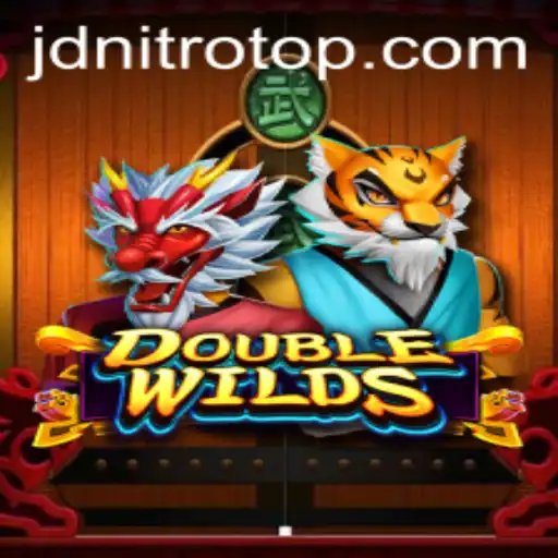 DoubleWilds: A New Dynamic Adventure with Jdnitro