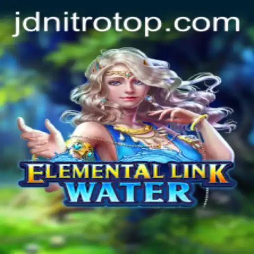 Discover the Magic of ElementalLinkWater and the Influence of Jdnitro