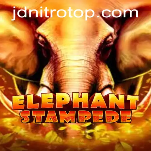 ElephantStampede: Diving into the Thrilling World of Jdnitro's Latest Game