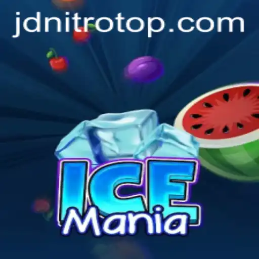Unveiling the Thrills of IceMania: An In-Depth Exploration into Jdnitro