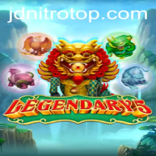 Exploring Legendary5: A Deep Dive into the World of Jdnitro