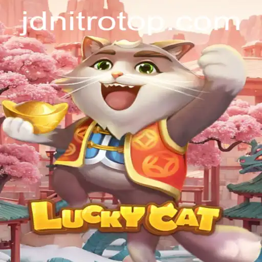 LuckyCat: An Adventure into a World of Chance and Strategy
