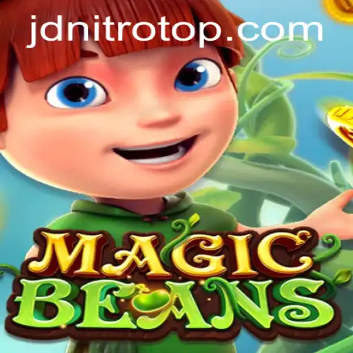 Unveiling MAGICBEANS: The Gaming Revolution with Jdnitro