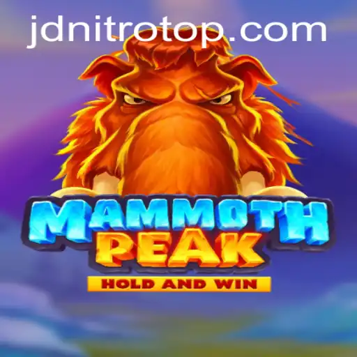MammothPeak Game Overview and Insights