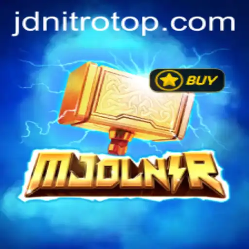 Mjolnir: A Unique Gaming Experience with Jdnitro