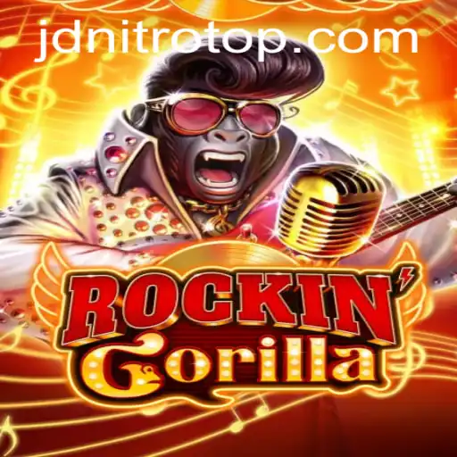 Unleashing Fun with RockinGorilla: A Deep Dive into the Game