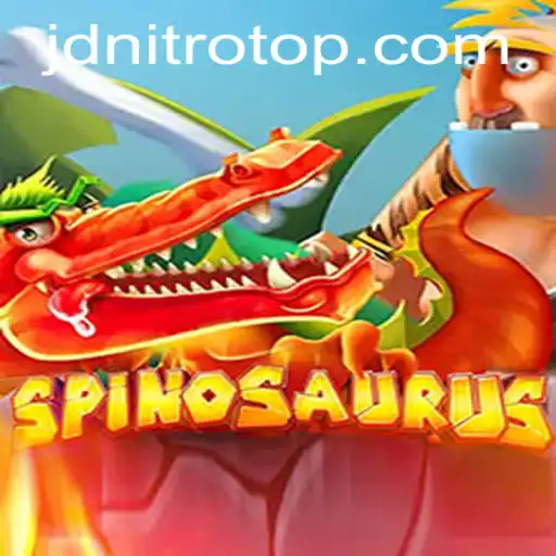 Spinosaurus: An Adventurous Game Experience
