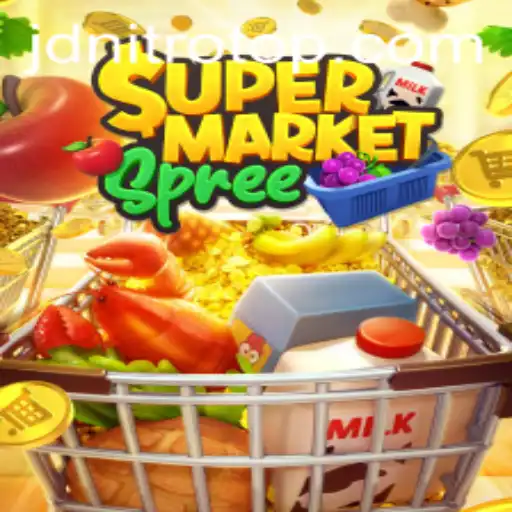 SupermarketSpree: A Delightful Adventure in Retail