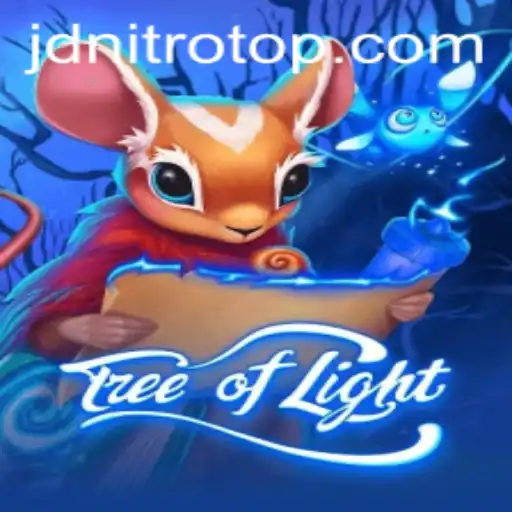 Exploring the Enchanting Realm of TreeofLight: A Journey with Jdnitro
